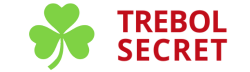 Logo de Trebol Secret, muebles con compartimentos secretos